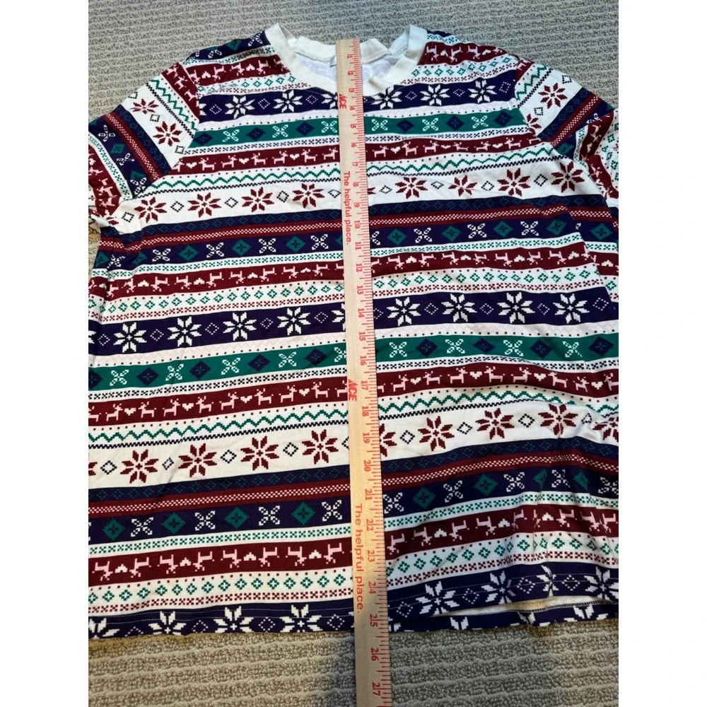 knix pajama set